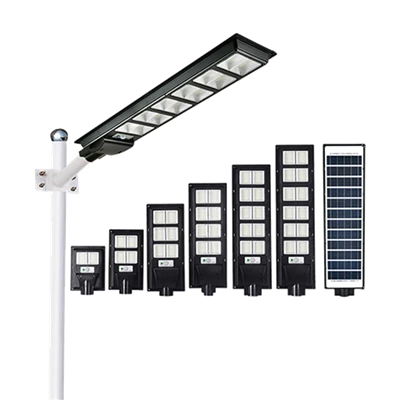 Εξωτερική ηλιακή οδός LED LED LED